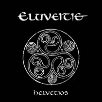 Helvetios cover